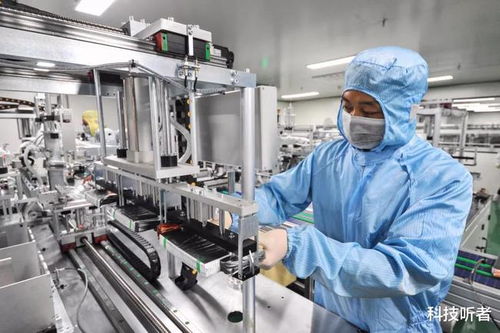 被苹果踢出供应链只能倒闭？这家中国企业的教科书级转型启示