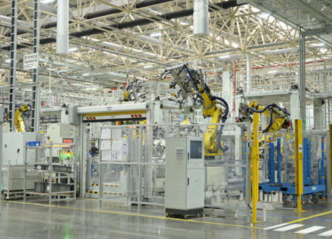 汽车行业供应链管理服务的数字化转型 腾讯网视角